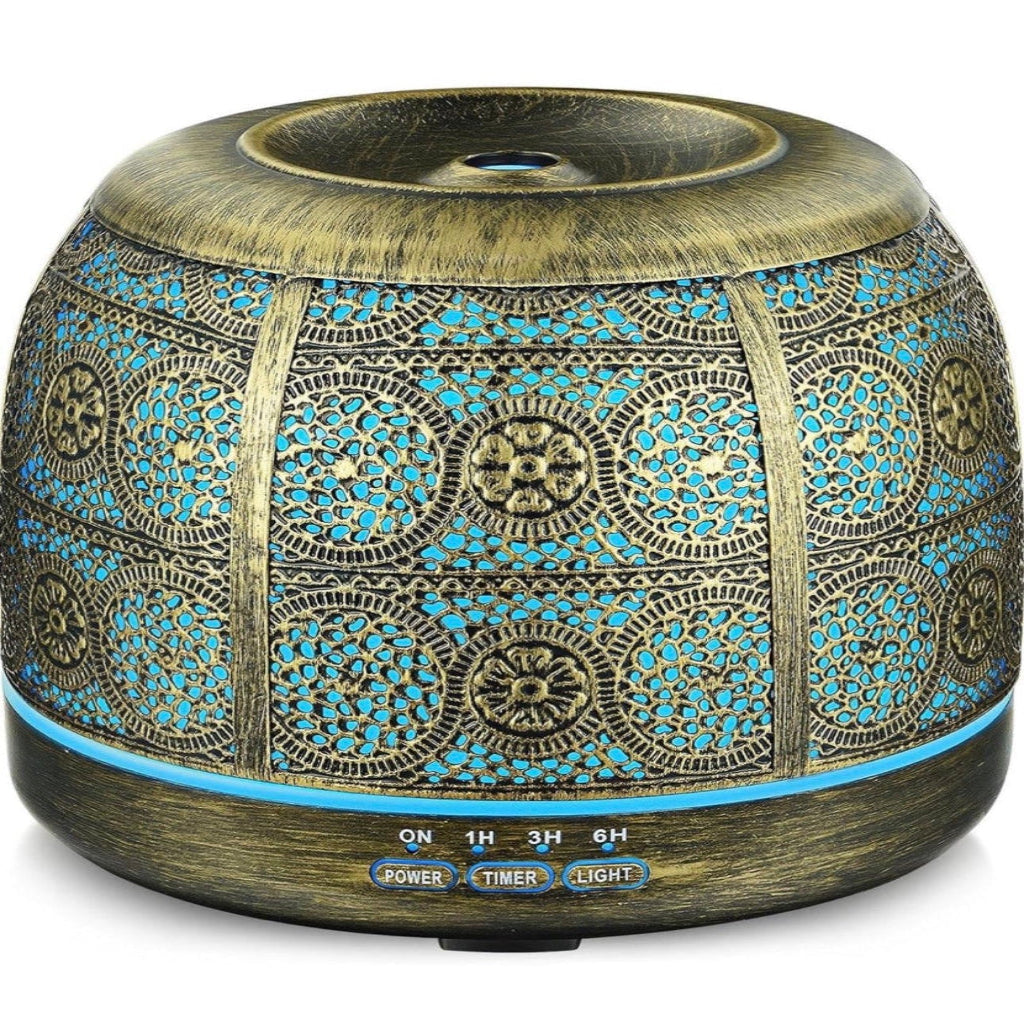 LaRose Essential Oil Diffuser